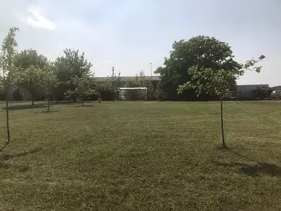Maison neuve, 122 m²