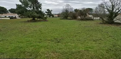 Terrain à bâtir, 412 m²