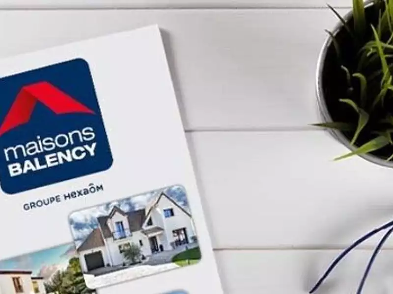 Maison neuve, 200 m² - Fresne-le-Plan (76520)