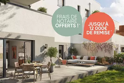 Les Terrasses d'Elynn