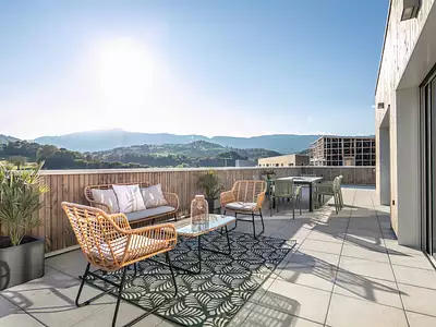 LES DEMEURES DE GAÏA