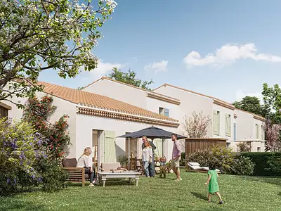 Les Jardins d’Auriane