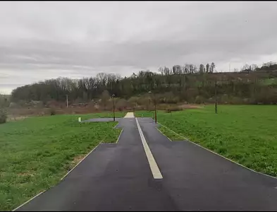 Maison neuve, 124 m²