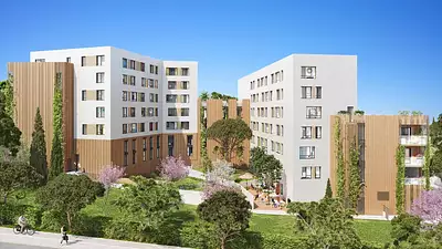 Investissez dans une résidence étudiante à Montpellier