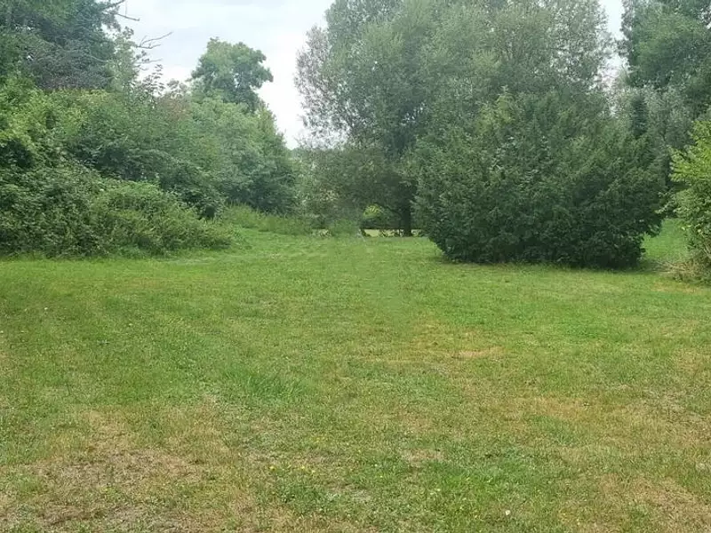 Terrain à bâtir, 9 000 m² - Cellettes (41120)