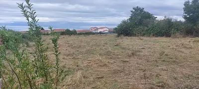 Terrain à bâtir, 425 m²