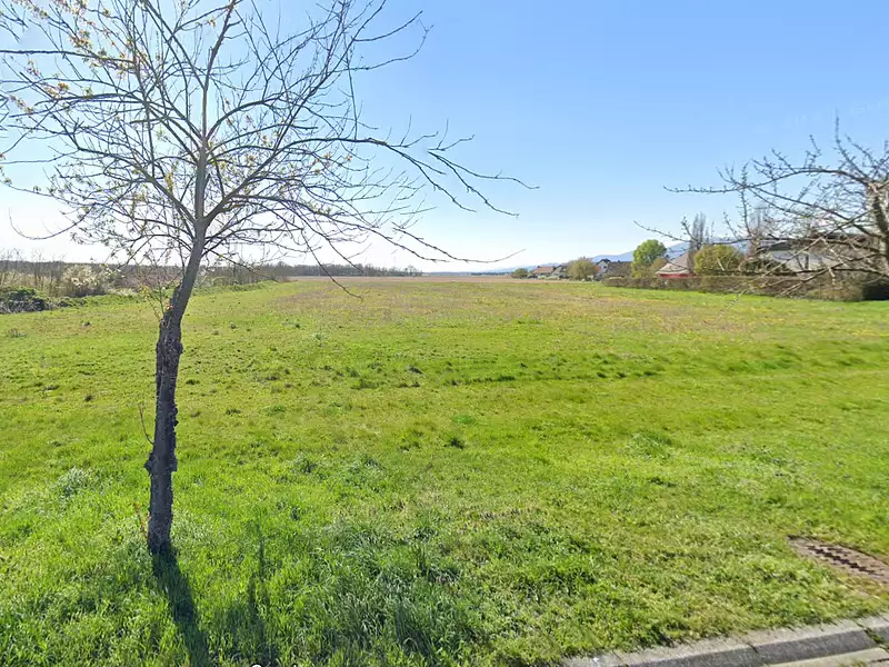 Maison neuve, 101 m² - Ungersheim (68190)