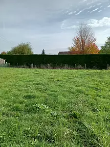 Maison neuve, 120 m²