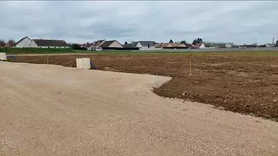 Maison neuve, 114 m²