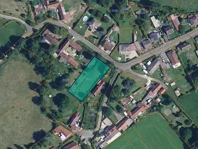 Maison neuve, 100 m²