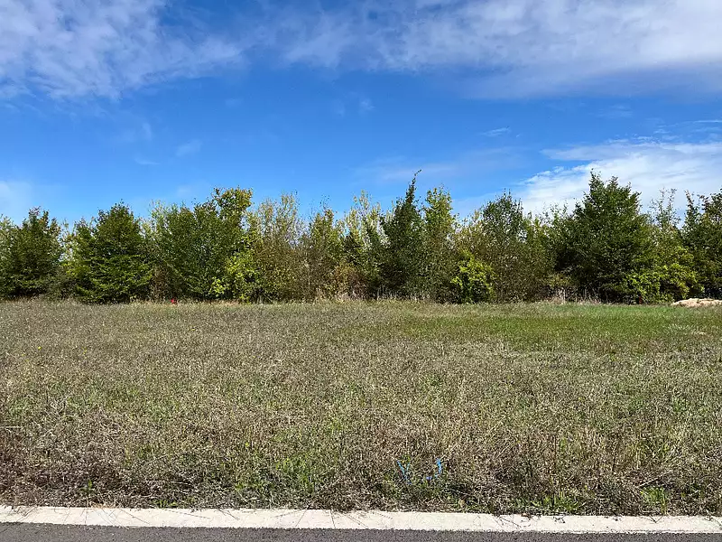 Terrain à bâtir, 650 m² - Puygouzon (81990)