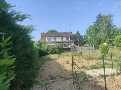Maison neuve, 89 m²