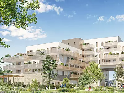 Les Allées Pelletan