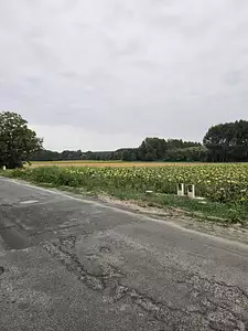 Terrain à bâtir, 449 m²