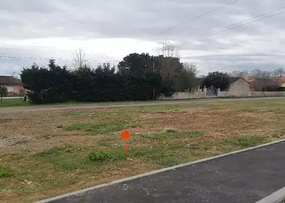 Maison neuve, 101 m²