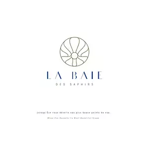 La Baie des Saphirs