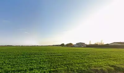 Terrain à bâtir, 400 m²