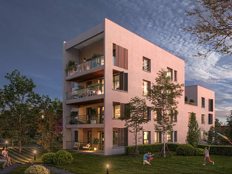 INITYAL - Lyon 3ème (69003)