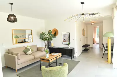 Les Bastides de Célony