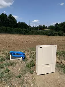 Terrain à bâtir, 400 m²