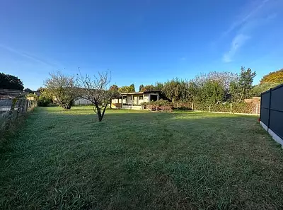 Maison neuve, 100 m²