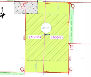 Maison neuve, 145 m²