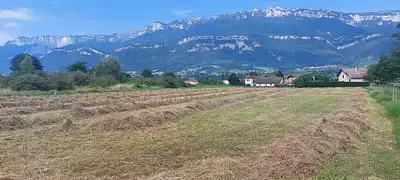 Maison neuve, 85 m²