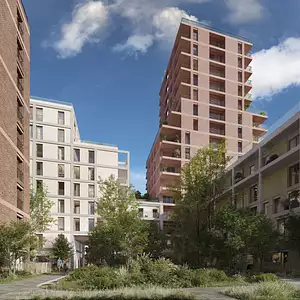 Ivry Confluences