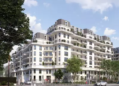 Prochainement à Puteaux
