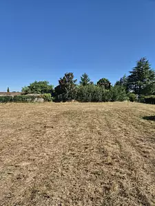 Terrain à bâtir, 798 m²