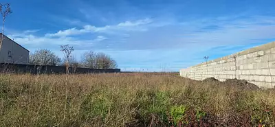 Maison neuve, 110 m²