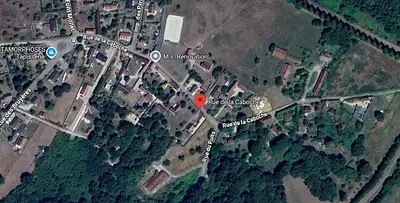 Maison neuve, 105 m²