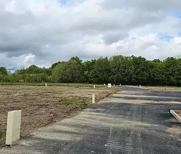 Maison neuve, 95 m²