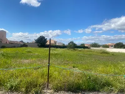 Maison neuve, 162 m²