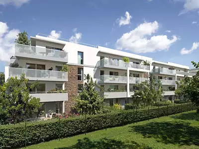Le Domaine d'Azur