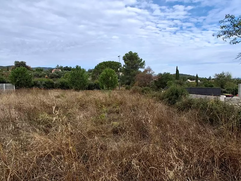 Maison neuve, 77 m² - Saint-Maximin-la-Sainte-Baume (83470)