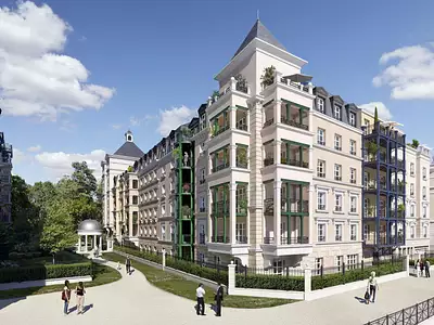 Rue de Sercq