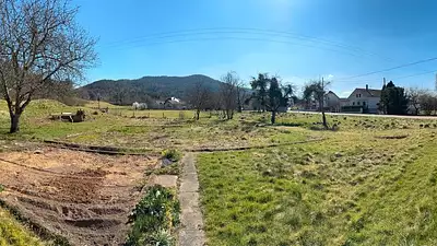 Maison neuve, 88 m²