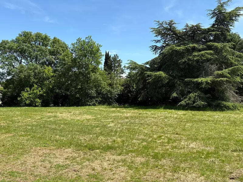 Terrain à bâtir, 525 m² - Castelmaurou (31180)