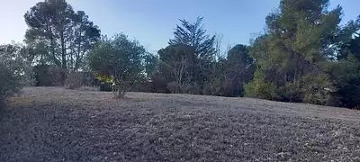 Terrain à bâtir, 819 m²