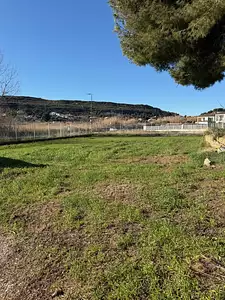 Terrain à bâtir, 1 049 m²