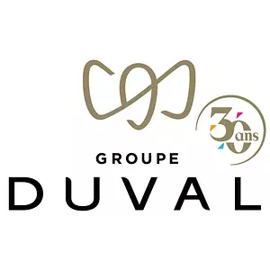 Groupe Duval