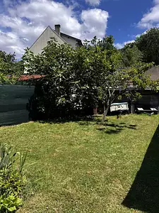 Terrain à bâtir, 296 m²