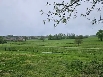 Maison neuve, 110 m²