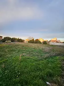 Terrain à bâtir, 479 m²