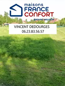 Maison neuve, 106 m²