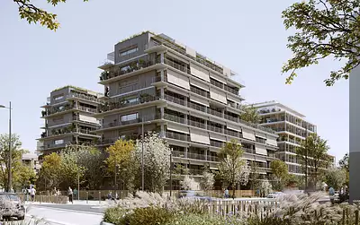 L'ARCHIPEL