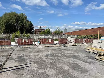 LE DOMAINE D'HARPIGNIES