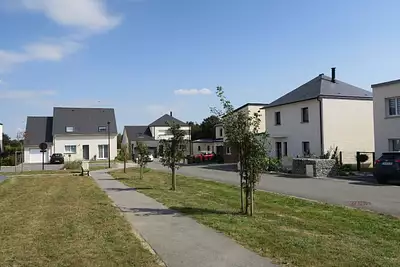 Terrain à bâtir, 505 m²