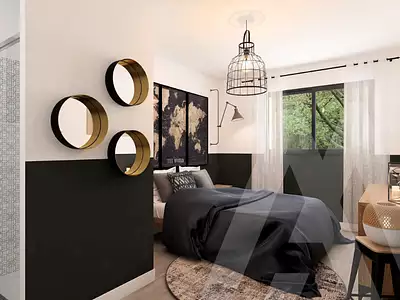 Maison neuve, 110 m²